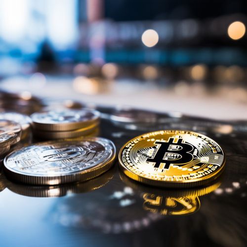 比特币最新美元价格走势分析 比特币现在多少钱一个？