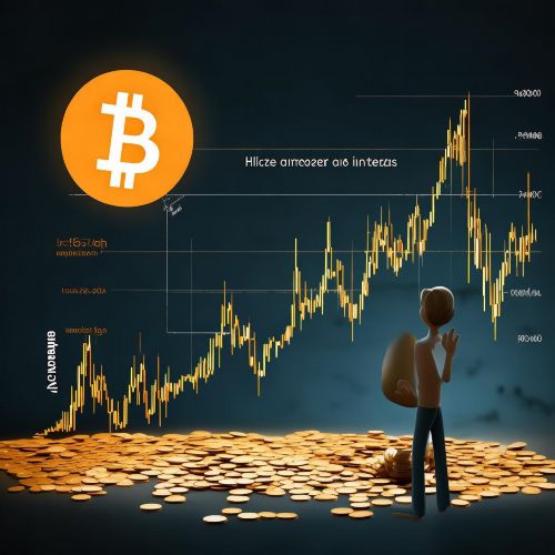 比特币最新美元价格走势如何？关键影响因素有哪些？