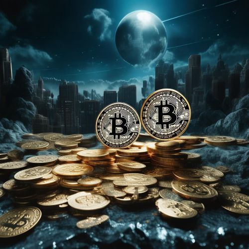 比特币最近为什么突然暴涨暴跌？