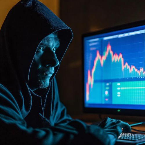 比特币最近为什么突然暴涨暴跌？