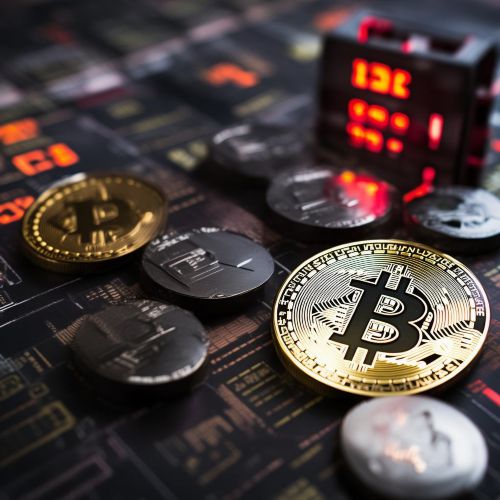 比特币现在什么价格？最新行情实时追踪