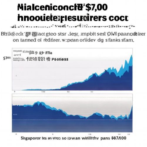 比特币现在美元价格多少？今天行情如何？