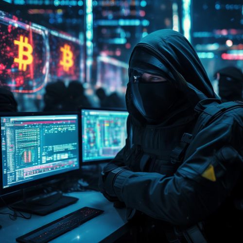 比特币病毒真凶落网了吗？全球追踪进展大公开