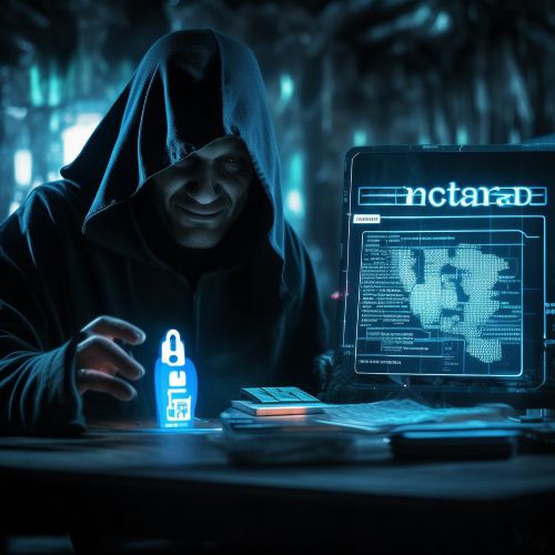 比特币病毒勒索是怎么回事？如何防范电脑文件被锁？