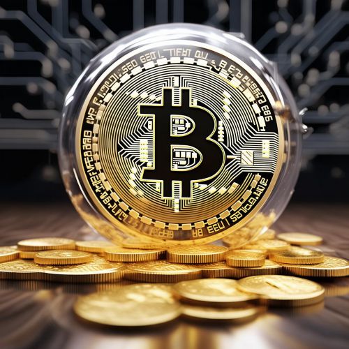 比特币真的能像黄金一样按克计价吗？