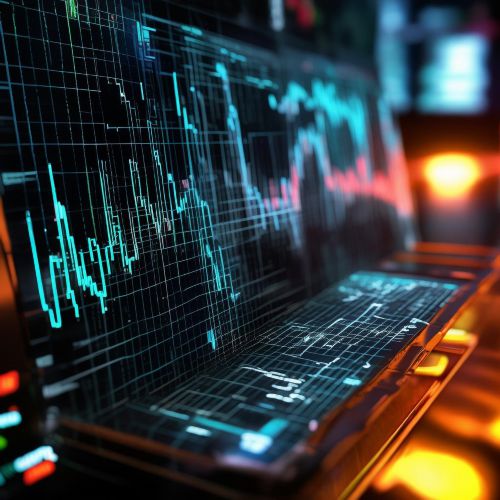 比特币美元最新实时行情走势如何？今日比特币价格波动解析