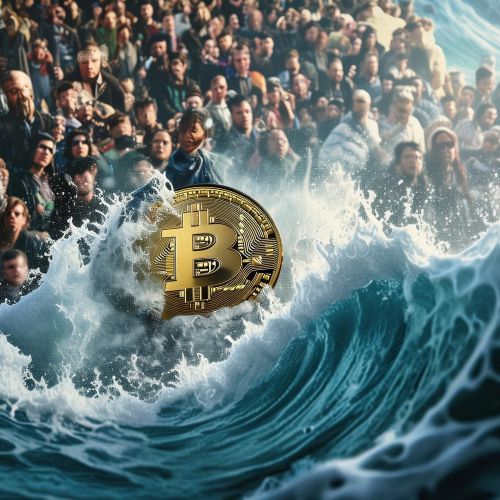 比特币美元价格受哪些因素影响？