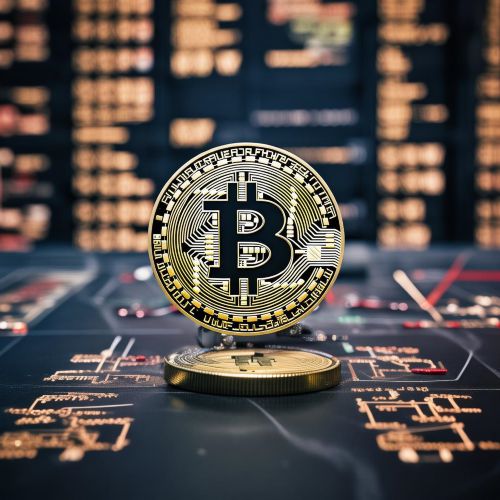 比特币美元实时图到底藏着什么秘密？为什么新手总被割韭菜？