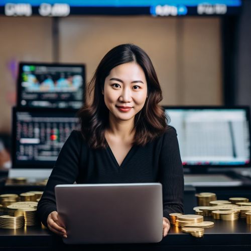 比特币让多少中国人暴富？比特币财富神话真实案例