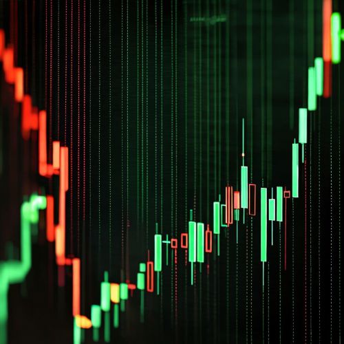 比特币行情K线图怎么看懂？