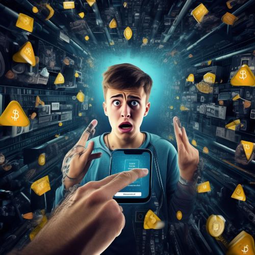 比特币账户登录入口怎么找？