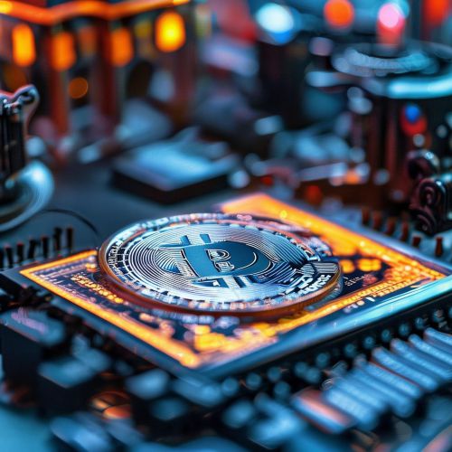 比特挖矿机是干什么的？比特挖矿机一个月能挖多少？