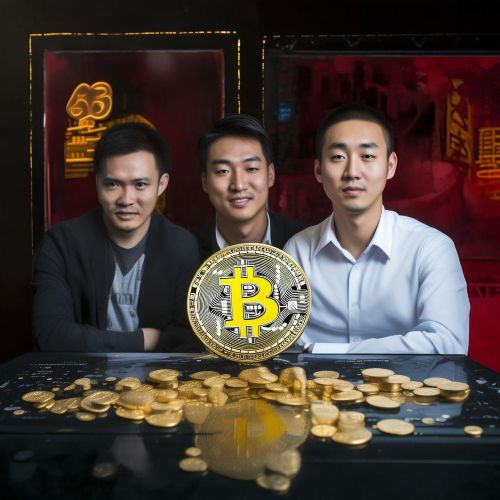 温州商人杨林科是谁？他如何改变中国比特币交易格局？