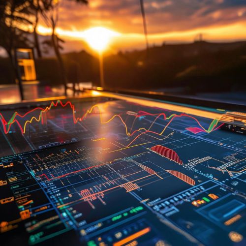 澳币K线图怎么看？新手必学的3个分析技巧