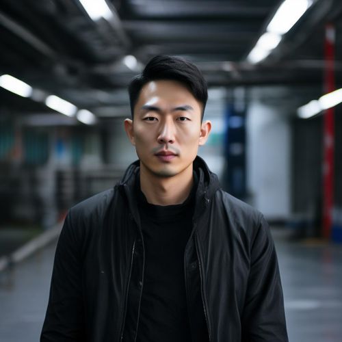 温州商人杨林科是谁？他如何改变中国比特币交易格局？