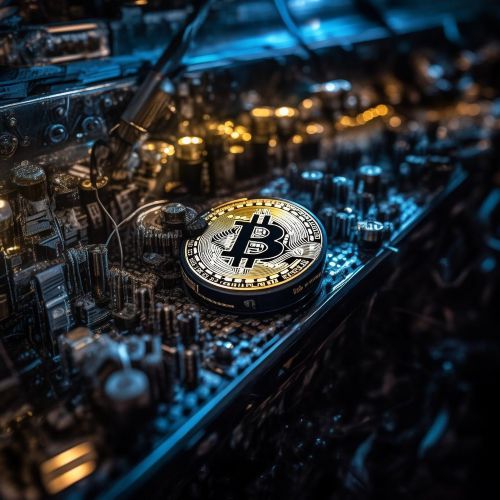 火币官网比特币挖矿怎么玩？每日收益如何计算？