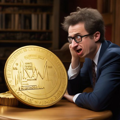狗狗币到底是什么？总发行量有没有上限？