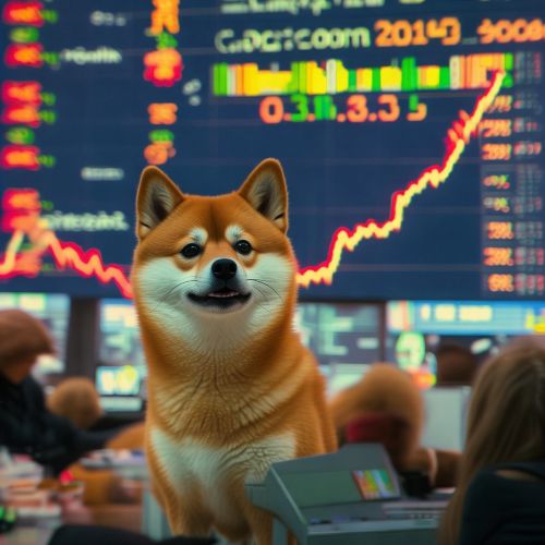 狗狗币历史价格走势藏着哪些秘密？