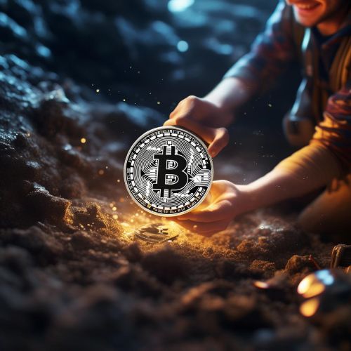 狗狗币手机挖矿教程 手机如何挖狗狗币DOGE？