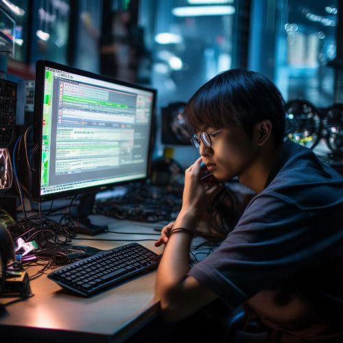 狗狗币怎么在Windows电脑上挖矿？需要哪些准备？