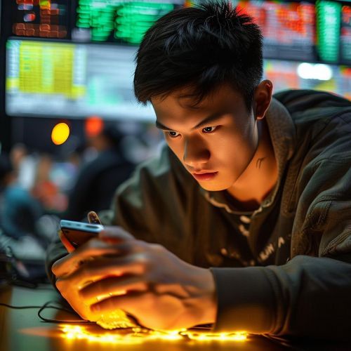 狗狗币暴涨300%怎么买？新手防坑指南省万元学费