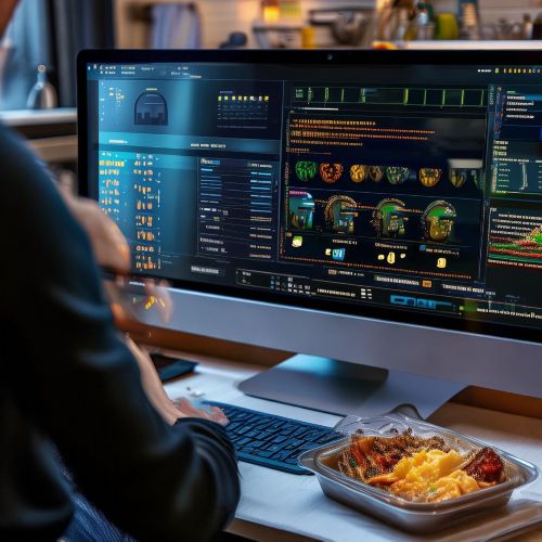 狗狗币怎么在Windows电脑上挖矿？需要哪些准备？