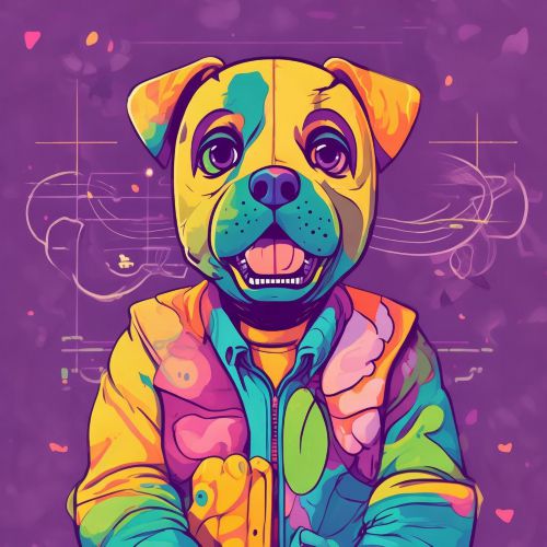 狗狗币究竟是谁创造的？