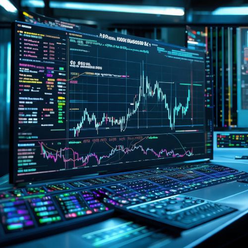 瑞波币价格为何剧烈波动？XRP最新市场走势如何？