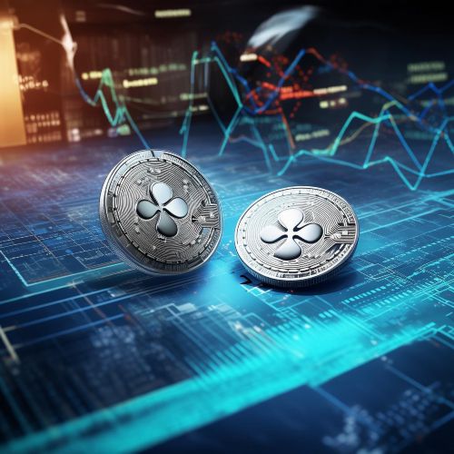瑞波币价格为何剧烈波动？XRP最新市场走势如何？