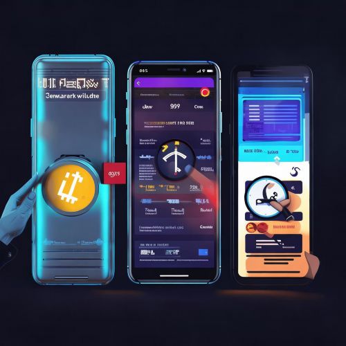 莱特币LTC交易流程 LTC转账操作步骤详解