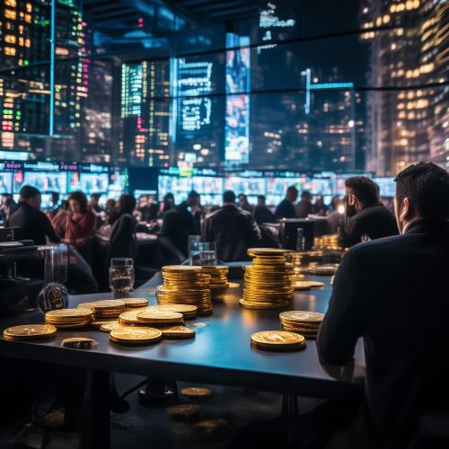 虚拟币交易是24小时不间断吗？虚拟币市场交易时间解析