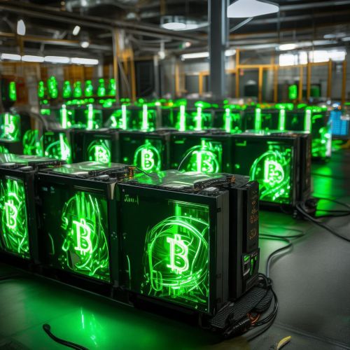 蚂蚁矿机S19 Pro一天能挖多少比特币？收益怎么算？