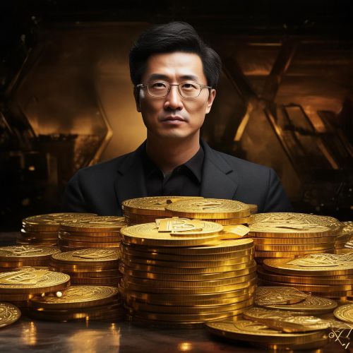 郭宏才身价多少个亿元 宝二爷真实资产揭秘？