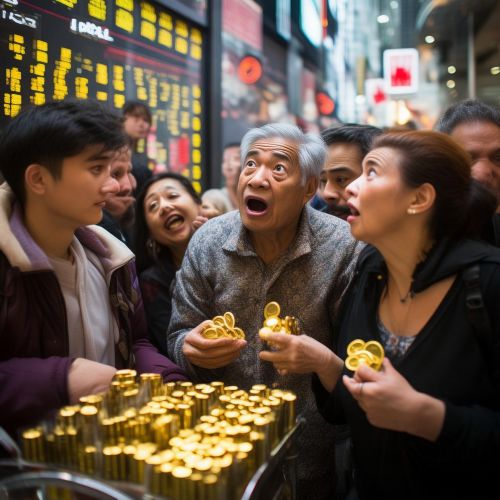 金币交易合法吗？2023年最新政策解读及避坑指南