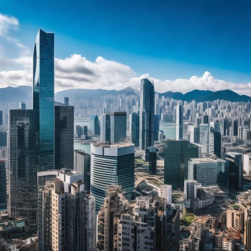 香港有哪些正规交易所？香港数字货币平台怎么选？