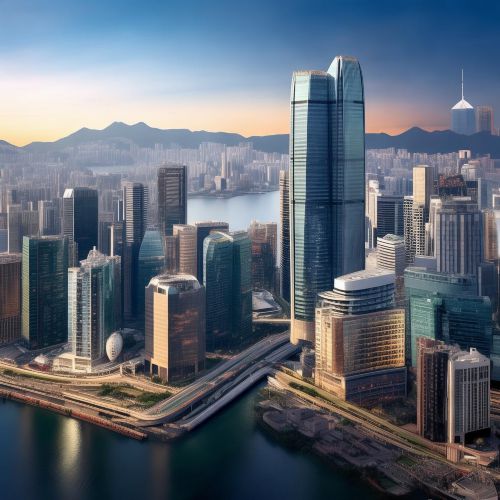 香港可以交易比特币吗？合法交易所有哪些？