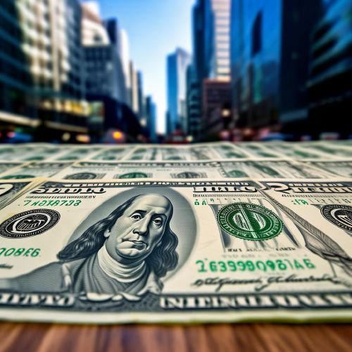 $符号代表什么货币？加密货币中的$是什么意思？