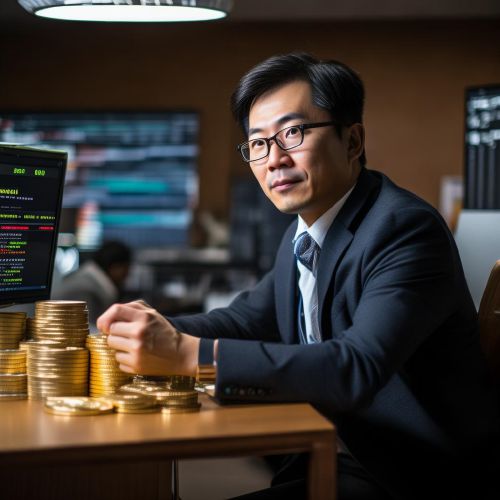 10个比特币值多少人民币？比特币实时价格换算