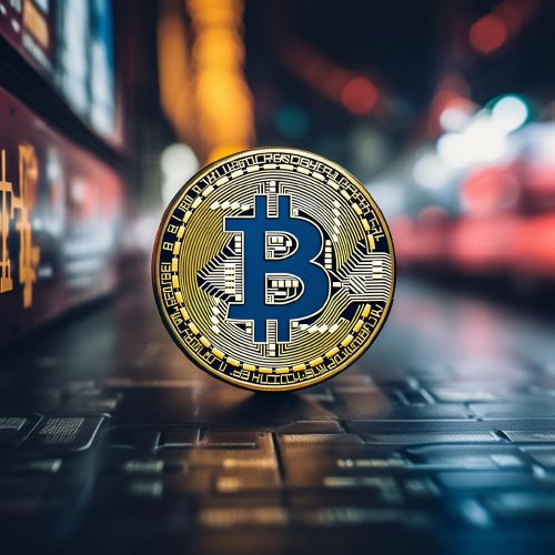 1个比特币值多少人民币？