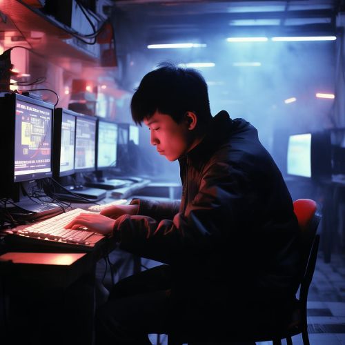2009年在网吧挖比特币违法吗？当时能挖到吗？