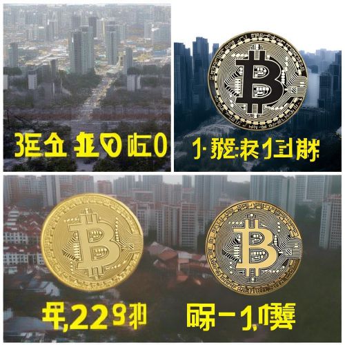 200比特币价值多少人民币？200比特币当前价格计算