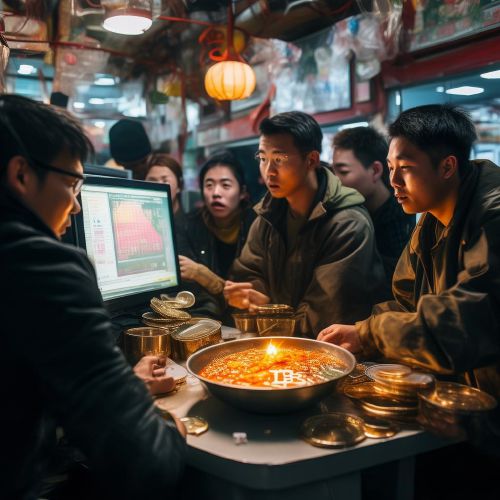 2012年1比特币=多少人民币？比特币历史汇率回顾