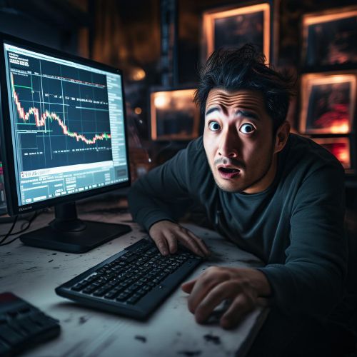 2014年比特币价格如何波动？