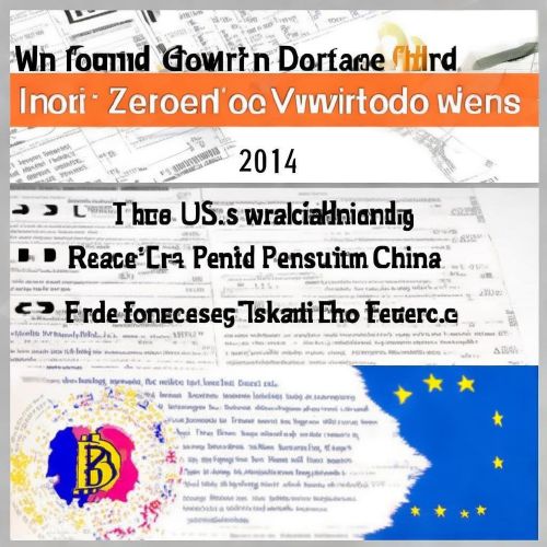 2014年比特币价格如何变化？2014年比特币经历了什么？