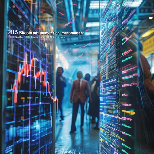 2015年比特币最低价格是多少？2015年比特币价格走势回顾