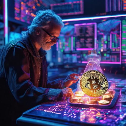 2019年比特币价格走势如何？现在值多少钱？