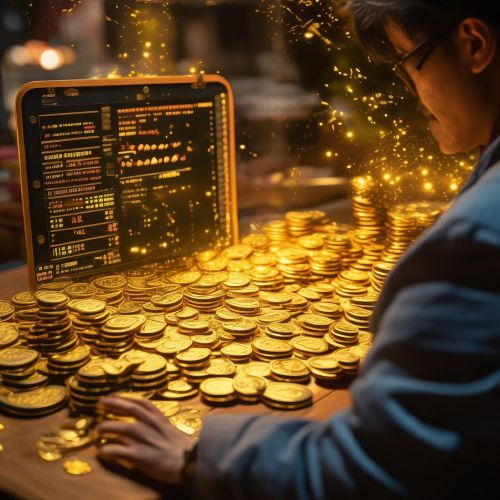 2021年买入1万狗狗币现在值多少？该继续持有吗？