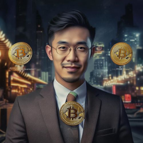 90后如何通过比特币成为年轻富豪？中国案例揭秘