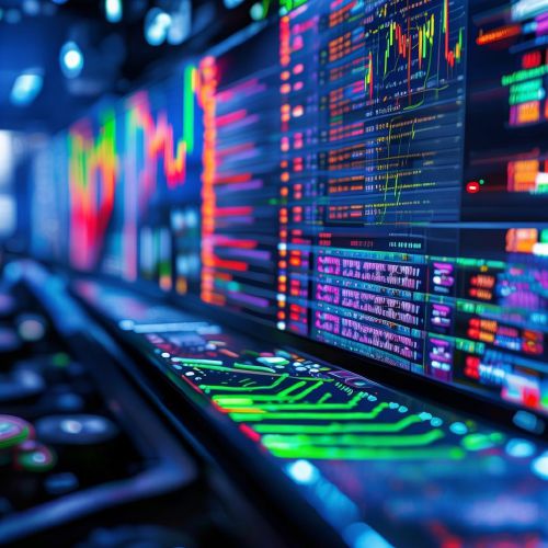 ADA币价格波动原因分析 ADA币最新行情数据解读