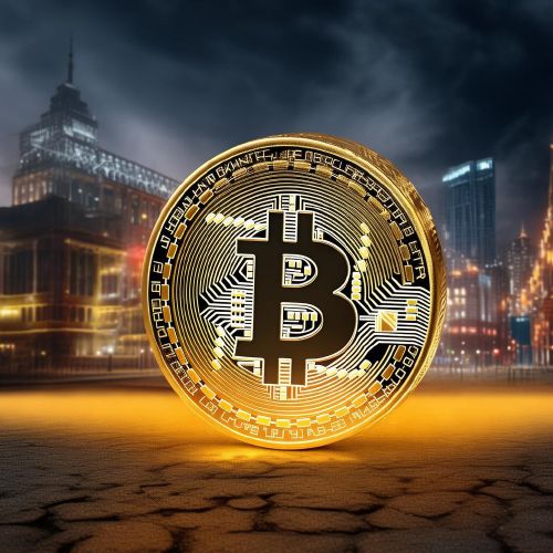 BCH币价格为什么波动这么大？